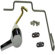 American Standard Right Handed Trip Lever