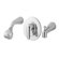 American Standard Ceramix Diverter Tub/Shower Faucet Trim Kit
