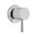 American Standard Serin Wall Mount Diverter Kit