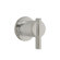 American Standard Berwick Diverter Shower Faucet Trim Kit with Lever Handle