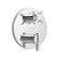 American Standard Berwick Dual Control Shower Faucet Trim Kit