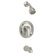 American Standard Seva Bath/Shower Trim Kit  With Lever Handle
