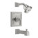 American Standard Town Square Single Handle 3 Function Tub and Shower Trim Kit