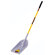Seymour 51" Fiberglass Handle No. 12 Grain Scoop