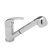 Blanco Torino Single Handle Single Hole Jr. Classic Kitchen Faucet