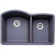 Blanco Diamond 1.75 Bowl Undermount Kitchen Sink