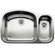 Blanco 1.5 Bowl Undermount Sink