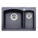 Blanco Diamond Drop-In Prep Sink