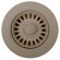 Blanco 3.375" Basket Strainer