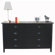 Venture Horizon Eight Drawer Dresser