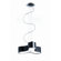 Studio Italia Design Tris Suspension