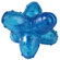 PetStages Orka Jack Chew Dog Toy in Blue