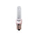 Bulbrite Industries 60W Krypton/ Xenon T3 Bulb Candelabra Base