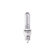 Bulbrite Industries 40W Fully Dimmable Clear Krypton/Xenon T3 Bulb in Bright White