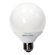 Bulbrite Industries 16W G30 Compact Fluorescent Globe Bulb in Soft Daylight