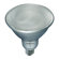 Bulbrite Industries 23W Compact Fluorescent PAR38 Bulb in Warm White