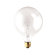 Bulbrite Industries G40 Globe Medium Base Incandescent Bulb