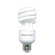 Bulbrite Industries 18W Energy Wiser Dimmable Compact Fluorescent Coil in Warm White