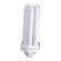 Bulbrite Industries 32W Dimmable Compact Fluorescent Triple Electronic 4-Pin Bulb in Neutral White