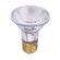 Bulbrite Industries 35W PAR20 Halogen Narrow Flood Light Bulb in Warm White