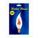 Bulbrite Industries E12 Candelabra Base Incandescent Flame-Tip Chandelier Flicker Bulb