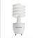 Bulbrite Industries 23W Energy Wiser Dimmable Compact Fluorescent Coil in Warm White