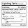 Bulbrite Industries 65W Halogen BR30 Reflector Flood Light Bulb in Warm White