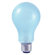 Bulbrite Industries "See Better, Feel Better" Full Spectrum True Daylight 3-Way A19 Bulb in Clear Neodymium
