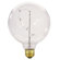 Bulbrite Industries 5W Starlight G40 Globe Bulb in Warm White