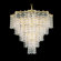 Schonbek Jubilee Downlight Foyer Pendant