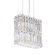 Schonbek Quantum Pendant