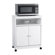 Ameriwood Industries Microwave Cart