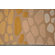 Malene b Landscapes River Rocks Cream Rug
