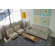 Malene b Landscapes Mediterranean Gray Rug