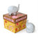 Jonathan Adler Elephants Salt and Pepper Mills