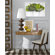 Jonathan Adler Bond Lucite Desk
