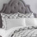 Jonathan Adler Hollywood Duvet Collection