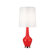 Jonathan Adler Capri 1 Light Accent Table Lamp
