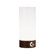 Jonathan Adler Capri 1 Light Table Torchiere Light