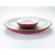 Noritake Colorwave Round Chip and Dip Bowl