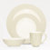 Noritake Colorwave Rim 4 Piece Place Setting