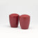 Noritake Colorwave 3.375" Salt & Pepper Set