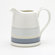 Noritake Java Swirl Creamer