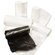 Essex&reg; 43" x 48" High-Density Can Liners in Black