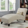 Handy Living Commotion Chaise Lounge
