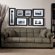 Handy Living Convert-A-Couch Sleeper Sofa
