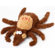 MultiPet Tick Plush Toy