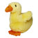 MultiPet Look Who's Talking Duck Dog Toy