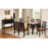 Steve Silver Furniture Branson Dining Table