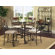 Steve Silver Furniture Callistro Baker's Rack